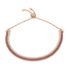 Costume Tennis Bracelet