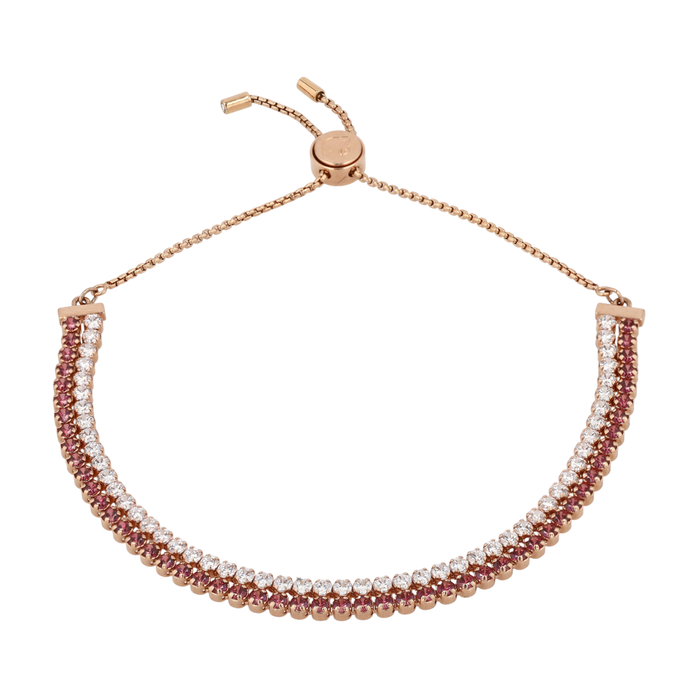 Costume Tennis Bracelet