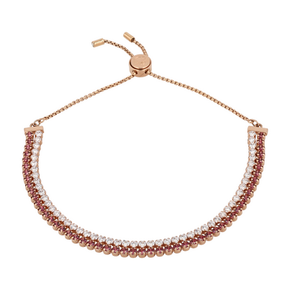 Costume Tennis Bracelet
