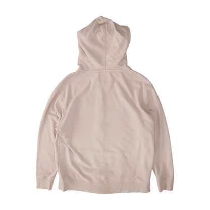 Pink Plus Solid Jacket