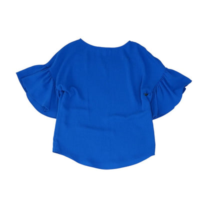 Blue Blouse