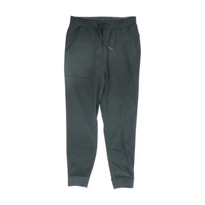 Black Slim Pants