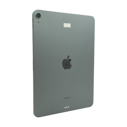 iPad Air 5 10.9" Space Gray 5th Gen 64GB WiFi Tablet