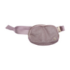 Pink Belt Bag