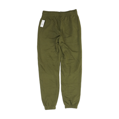Olive Pants