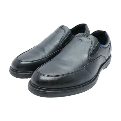 Black Loafer Dress Shoes