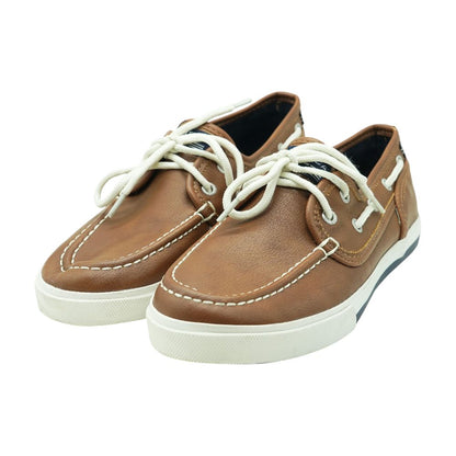 Brown Casual Shoes