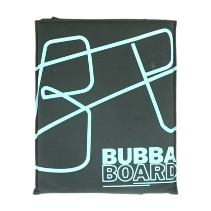 Black Bubba Board