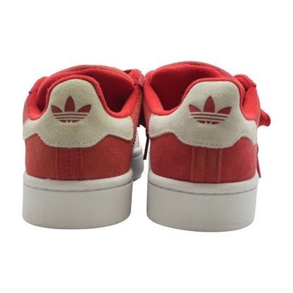 Campus 00S Red Athletic Shoes