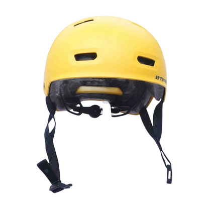 BTWIN Youth Ski Helmet