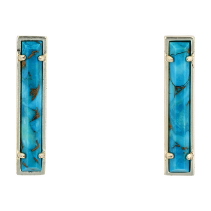 Costume Stud Earrings