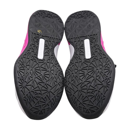 Air Max Bella TR 5 Black Low Top Athletic Shoes