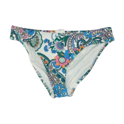 Multi Graphic Swim Bottom