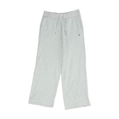 Gray Pants