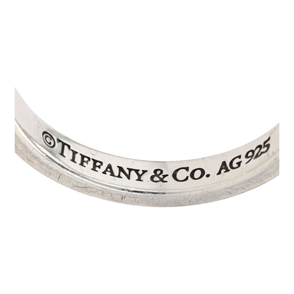Sterling Silver Band Ring