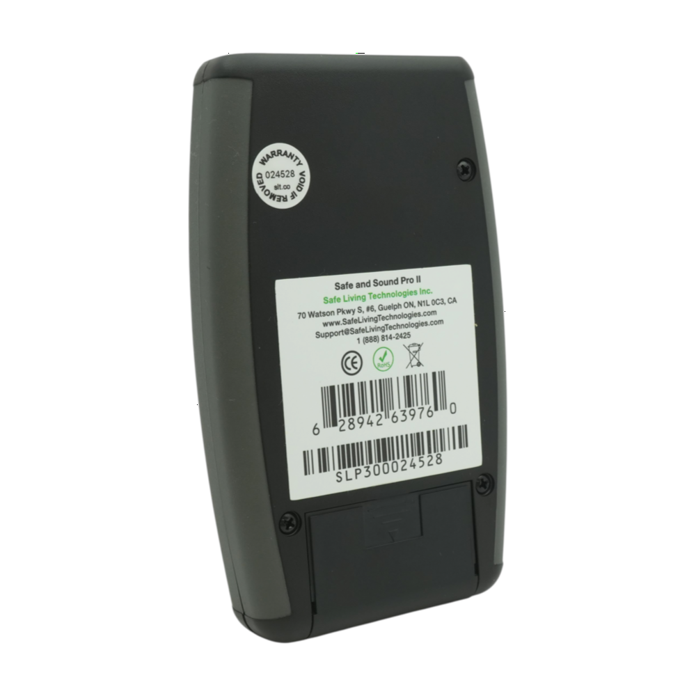 Safe and Sound Pro II RF Meter