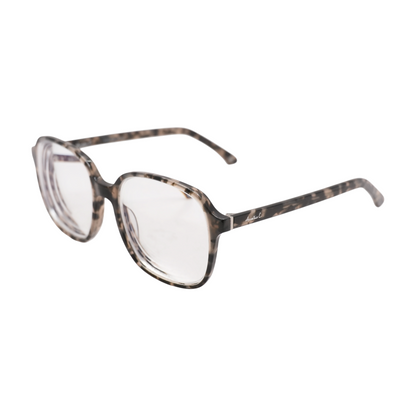 Tortoise 35-003147 Oversized Prescription Eyewear