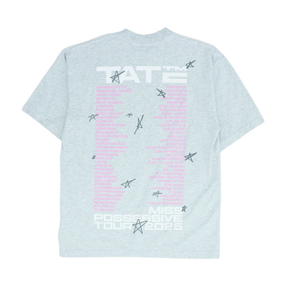 Gray T-Shirt