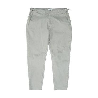 Gray Dress Pants