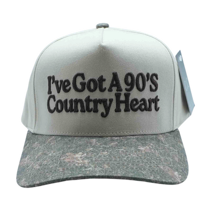 Beige Ballcap