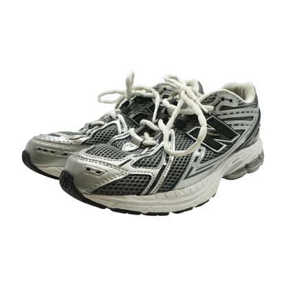 Gray Athletics Shoes