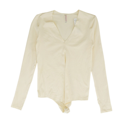 Beige Shapewear