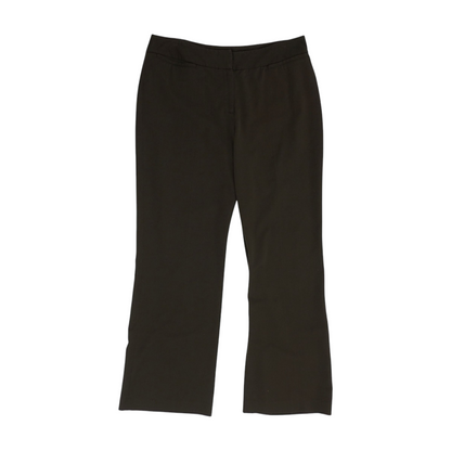 Brown Pants