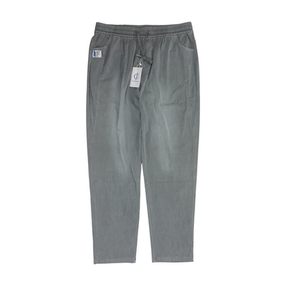 Gray Regular Pants