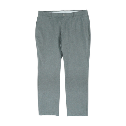 Gray Regular Pants