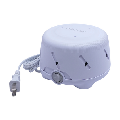 DOHM Sound Machine