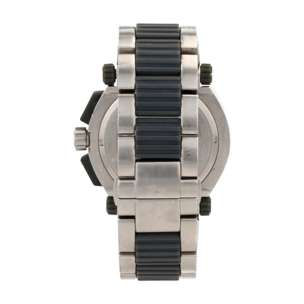 Reserve Ocean Hawk Stainless Steel Watch
