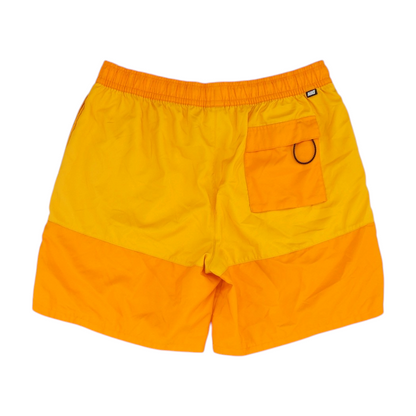 Orange Swim Bottom