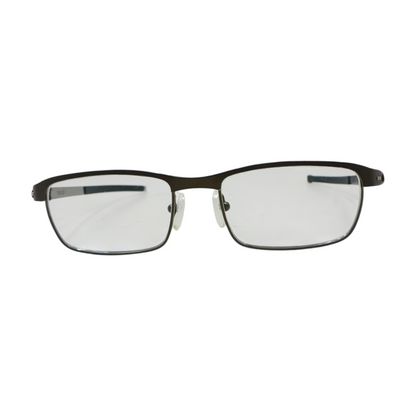 Bronze OX3184-0252 Rectangle Prescription Eyewear