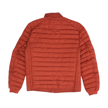 Red Solid Jacket