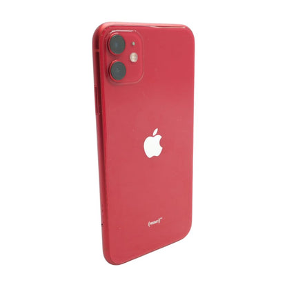 iPhone 11 "AT&T" 64GB Product Red