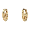 Costume Hoop Earrings