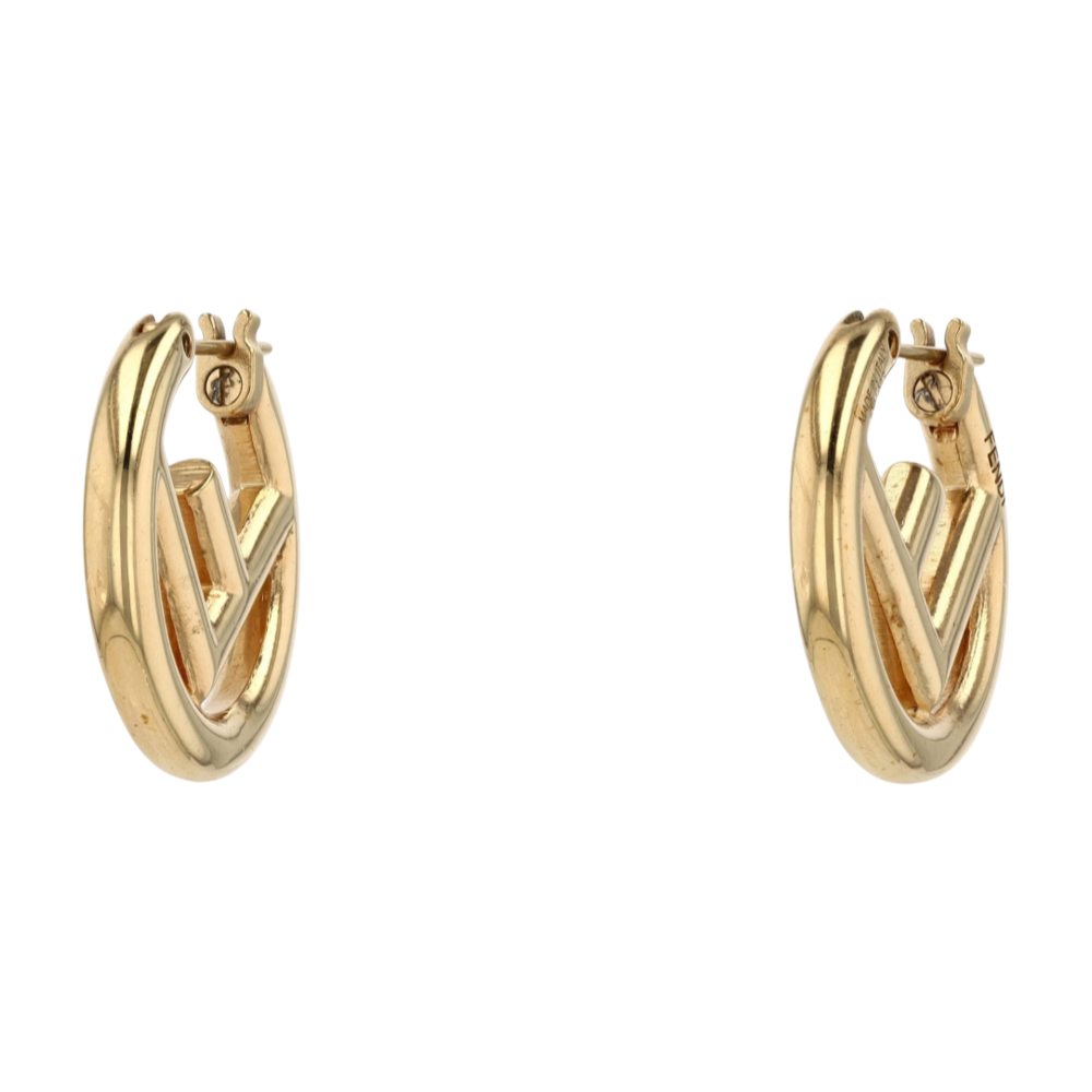 Costume Hoop Earrings
