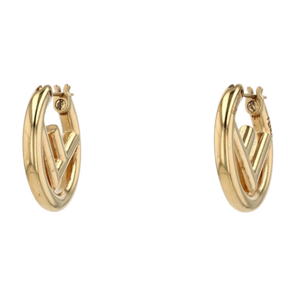 Costume Hoop Earrings