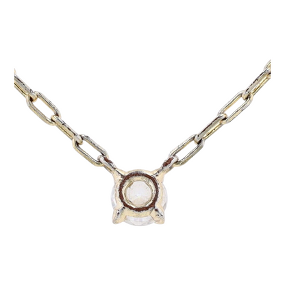 Costume Station Necklace