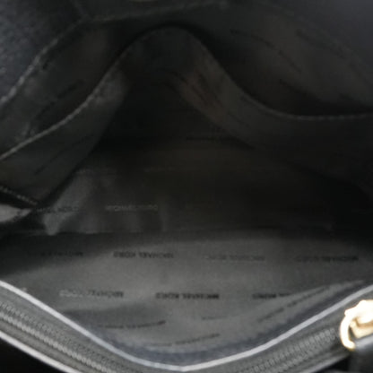 Black Shoulder Bag