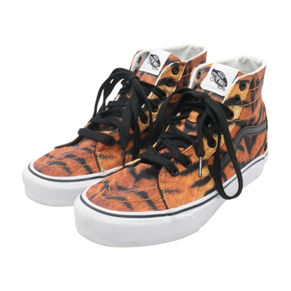 Sk8-Hi High-Top Athletic Shoes