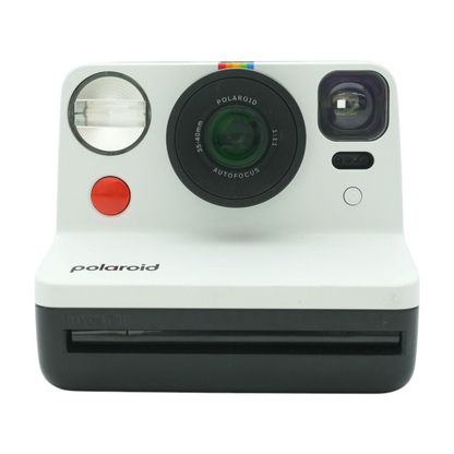 Now Instant Camera