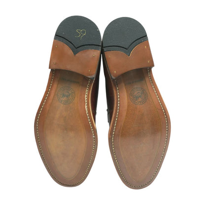 Brown Derby/oxford Dress Shoes