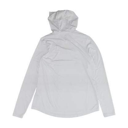 White Active T-Shirt