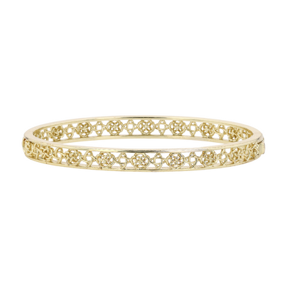 Costume Bangle Bracelet