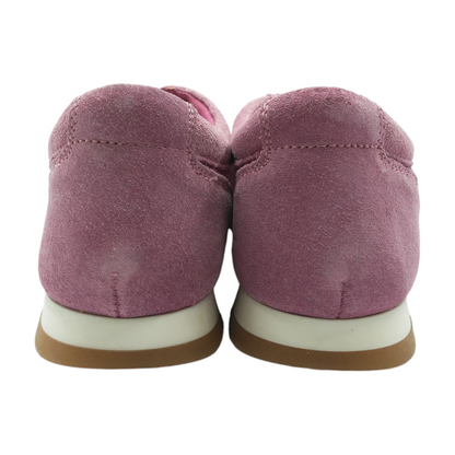 Naples Low-Top Athletic Shoes