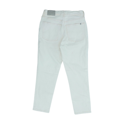 Khaki Regular Jeans