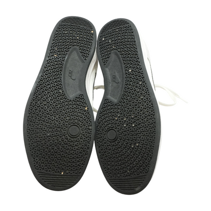 Sb Alleyoop Low-Top Athletic Shoes