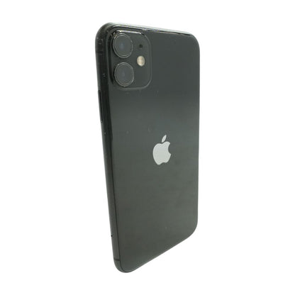 iPhone 11 "AT&T" 64GB Black *RENEWED*