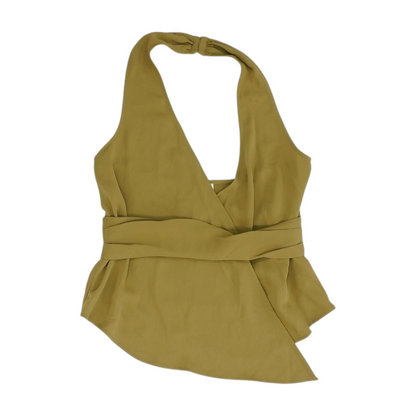 Green Blouse